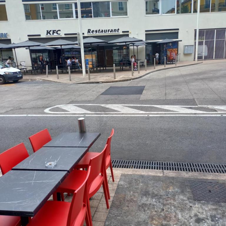 Le St Nicolas - Appartement 1 Chambre - 24