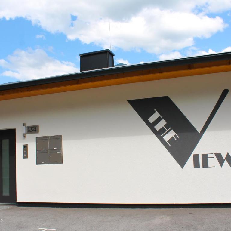 TheView Green - Apartment mit 2 Schlafzimmern - 14