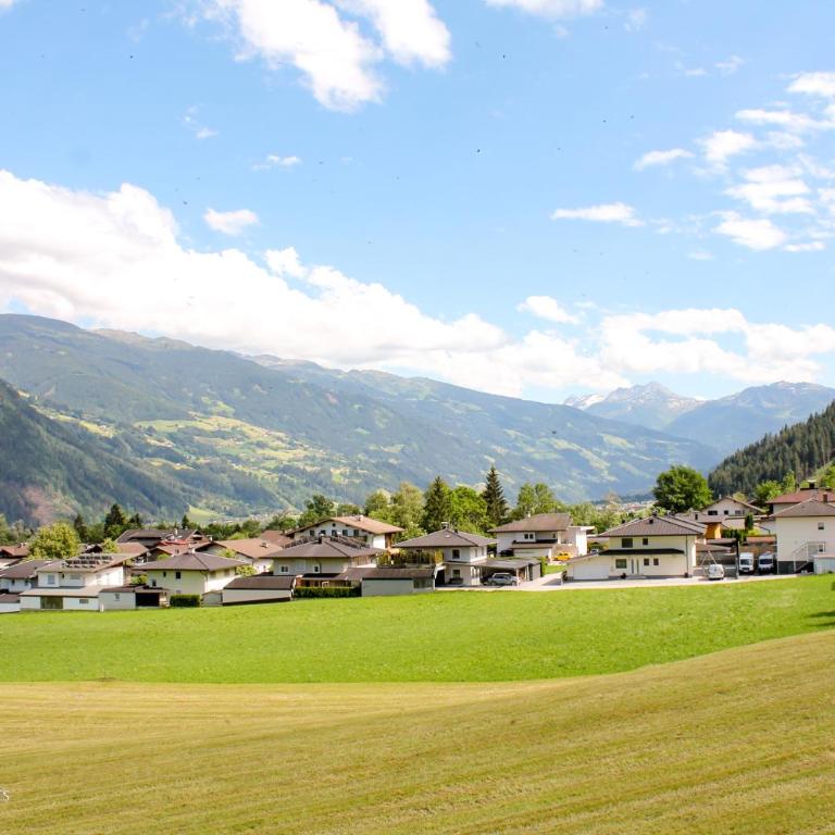 TheView Green - Apartment mit 2 Schlafzimmern - 13