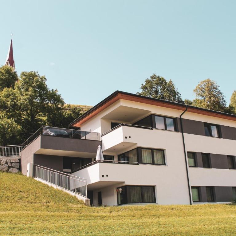 TheView Green - Apartment mit 2 Schlafzimmern - 12