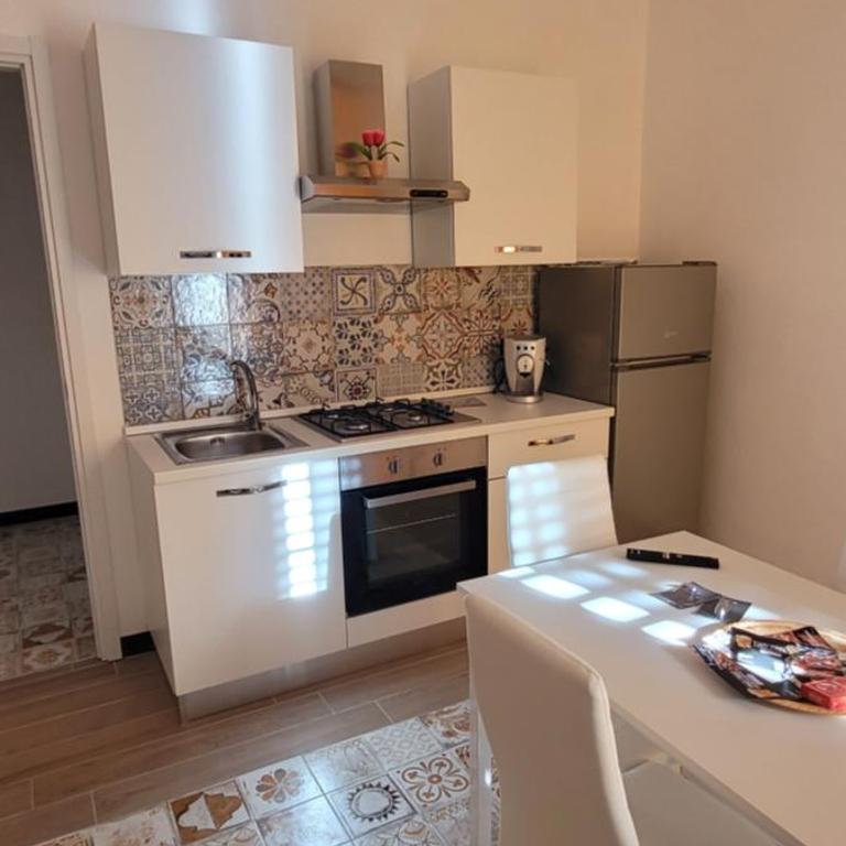 HouseStation Suite - Two-Bedroom House - 2