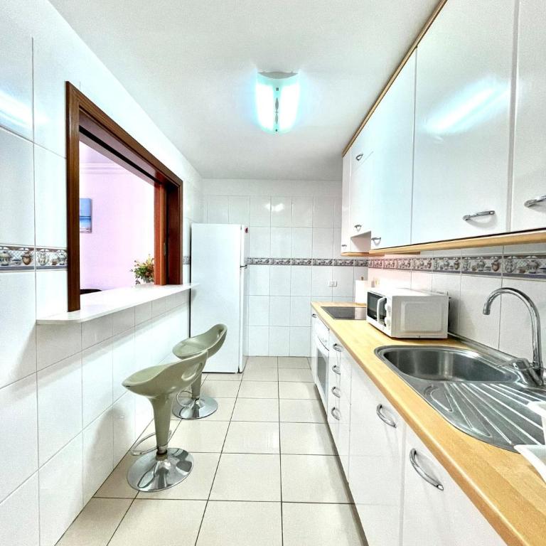 Los Seres - Relaxing Apartment With Pool - Apartamento de 1 dormitorio - 10