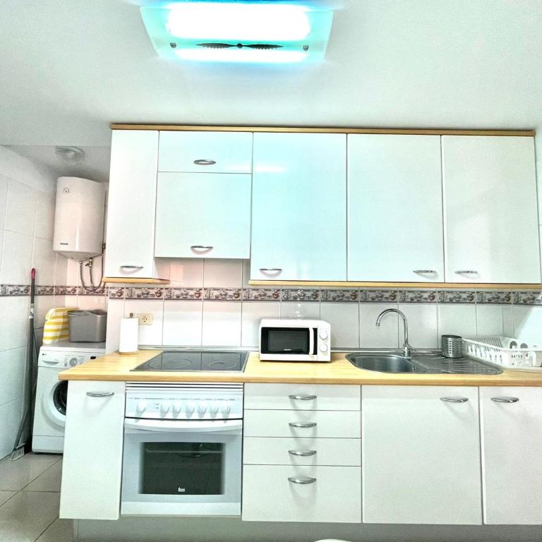 Los Seres - Relaxing Apartment With Pool - Apartamento de 1 dormitorio - 11