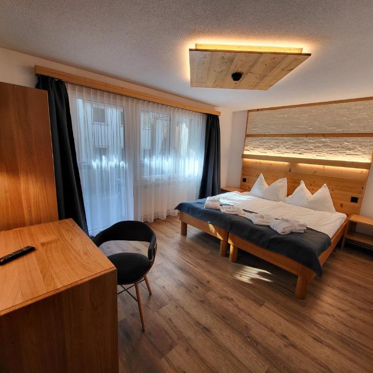 Hotel Europa - Superior Doppelzimmer - 2