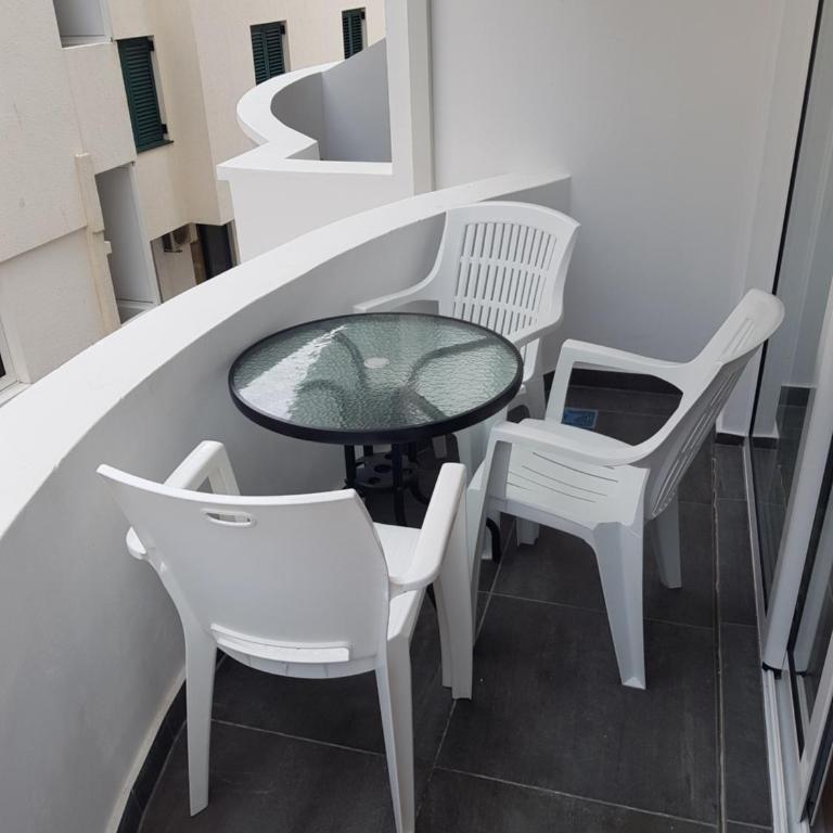 Villa Alba Apartments - Superior Studio - 4