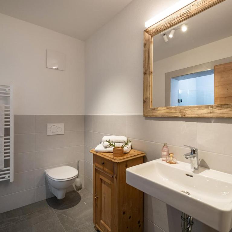 Alpine Homes - Hopfgarten Zentrum - Apartment mit 2 Schlafzimmern - 8
