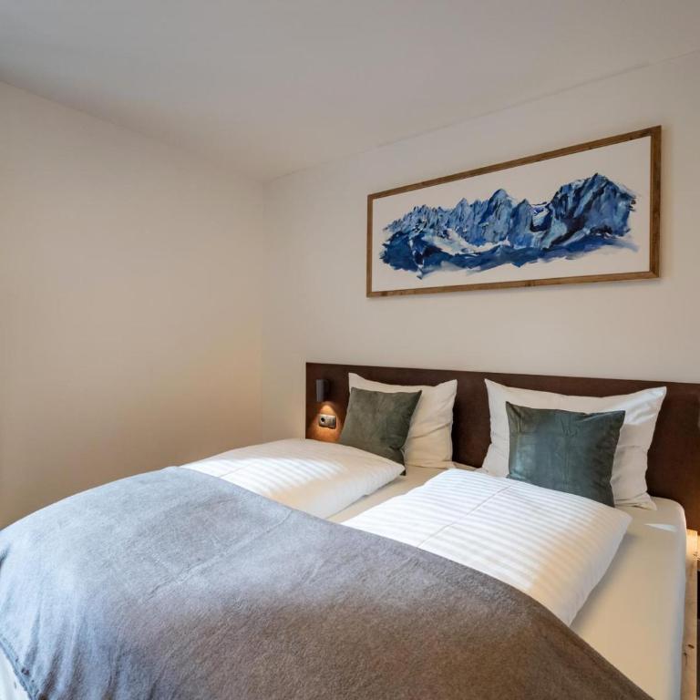 Alpine Homes - Hopfgarten Zentrum - Apartment mit 2 Schlafzimmern - 6