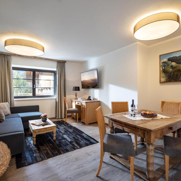 Alpine Homes - Hopfgarten Zentrum - Apartment mit 2 Schlafzimmern - 1