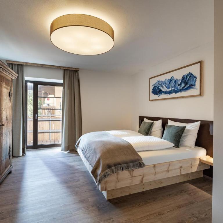 Alpine Homes - Hopfgarten Zentrum - Apartment mit 2 Schlafzimmern - 7