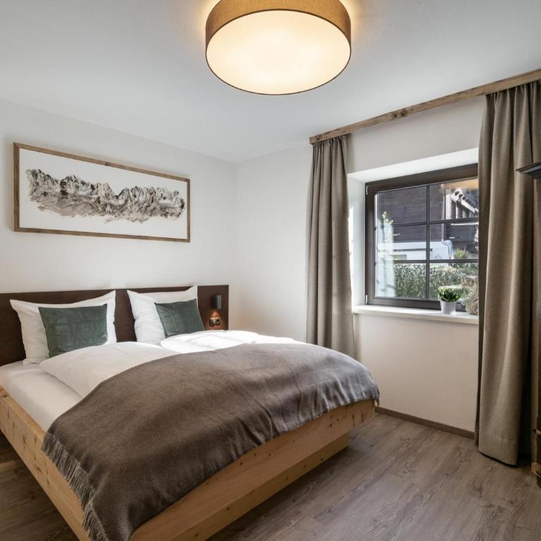 Alpine Homes - Hopfgarten Zentrum - Apartment mit 2 Schlafzimmern - 9