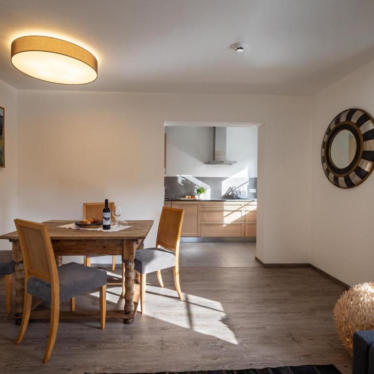 Alpine Homes - Hopfgarten Zentrum - Apartment mit 2 Schlafzimmern - 10