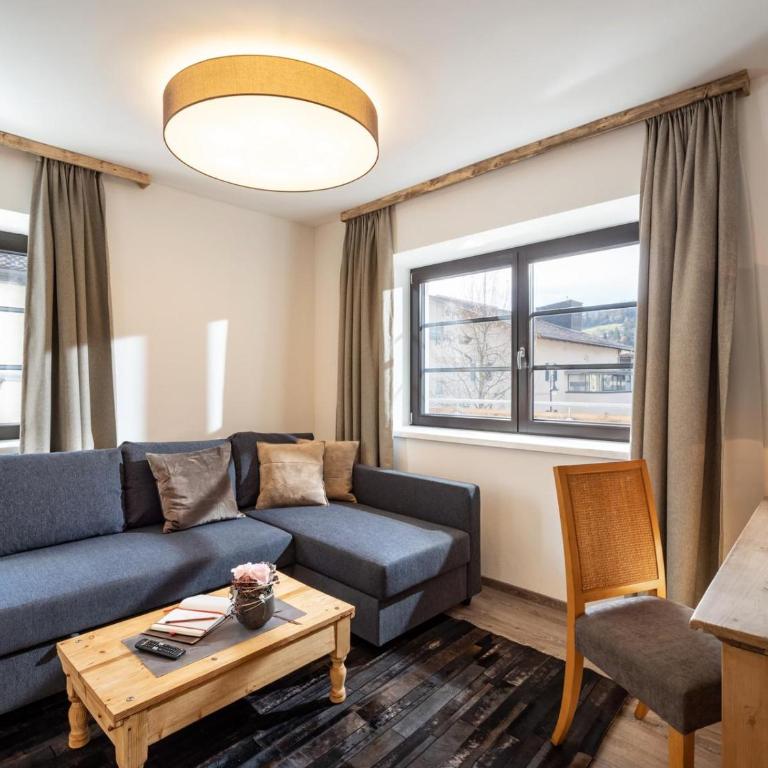 Alpine Homes - Hopfgarten Zentrum - Apartment mit 2 Schlafzimmern - 2