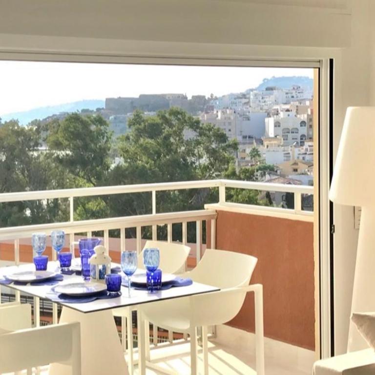 Las Góndolas Luxe - Apartamento de 1 dormitorio - 14