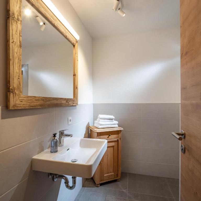 Alpine Homes - Hopfgarten Zentrum - Apartment mit 2 Schlafzimmern - 2