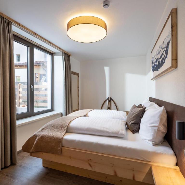 Alpine Homes - Hopfgarten Zentrum - Apartment mit 2 Schlafzimmern - 4