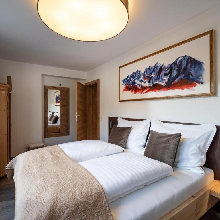 Alpine Homes - Hopfgarten Zentrum - Apartment mit 2 Schlafzimmern - 5