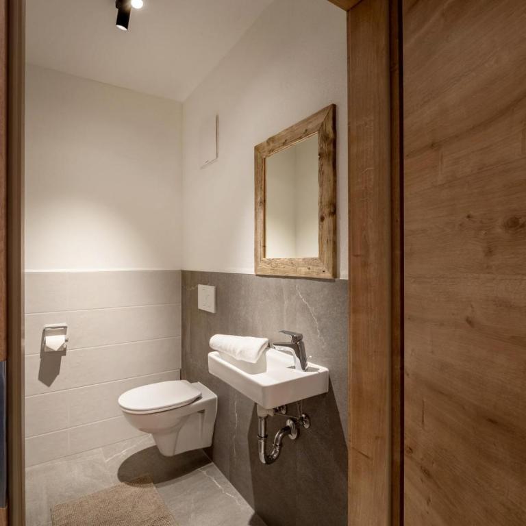 Alpine Homes - Hopfgarten Zentrum - Apartment mit 2 Schlafzimmern - 6