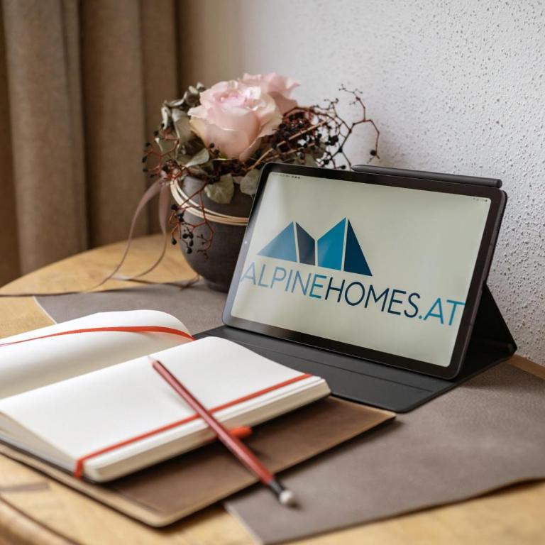 Alpine Homes - Hopfgarten Zentrum - Apartment mit 2 Schlafzimmern - 8