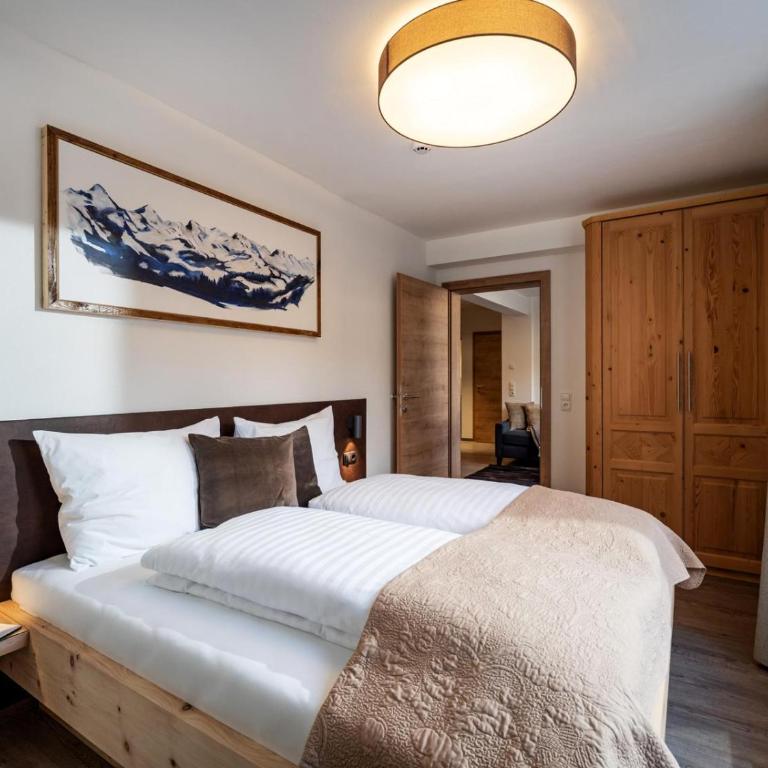 Alpine Homes - Hopfgarten Zentrum - Apartment mit 2 Schlafzimmern - 9
