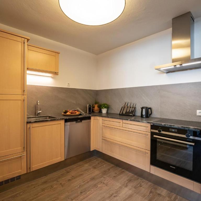 Alpine Homes - Hopfgarten Zentrum - Apartment mit 2 Schlafzimmern - 10