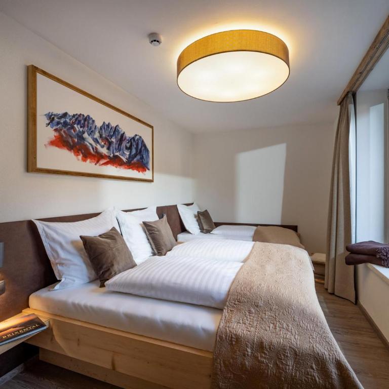 Alpine Homes - Hopfgarten Zentrum - Apartment mit 2 Schlafzimmern - 11
