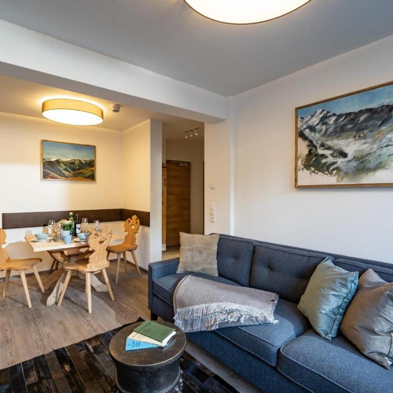 Alpine Homes - Hopfgarten Zentrum - Apartment mit 2 Schlafzimmern - 13