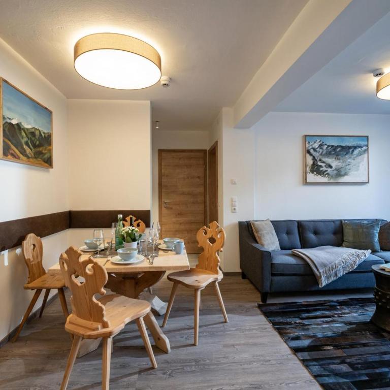 Alpine Homes - Hopfgarten Zentrum - Apartment mit 2 Schlafzimmern - 14
