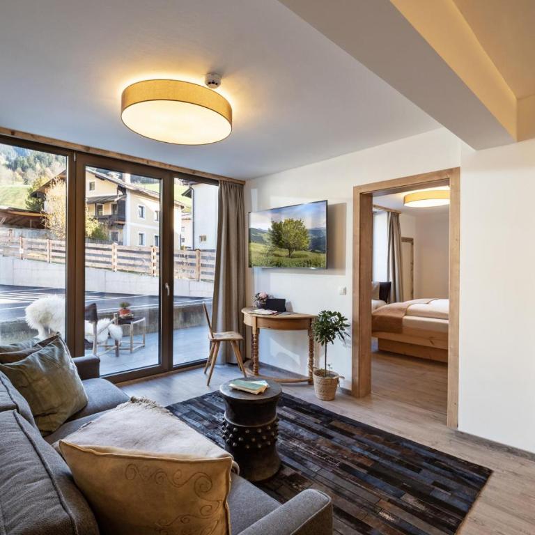 Alpine Homes - Hopfgarten Zentrum - Apartment mit 2 Schlafzimmern - 1