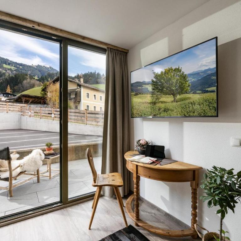 Alpine Homes - Hopfgarten Zentrum - Apartment mit 2 Schlafzimmern - 15
