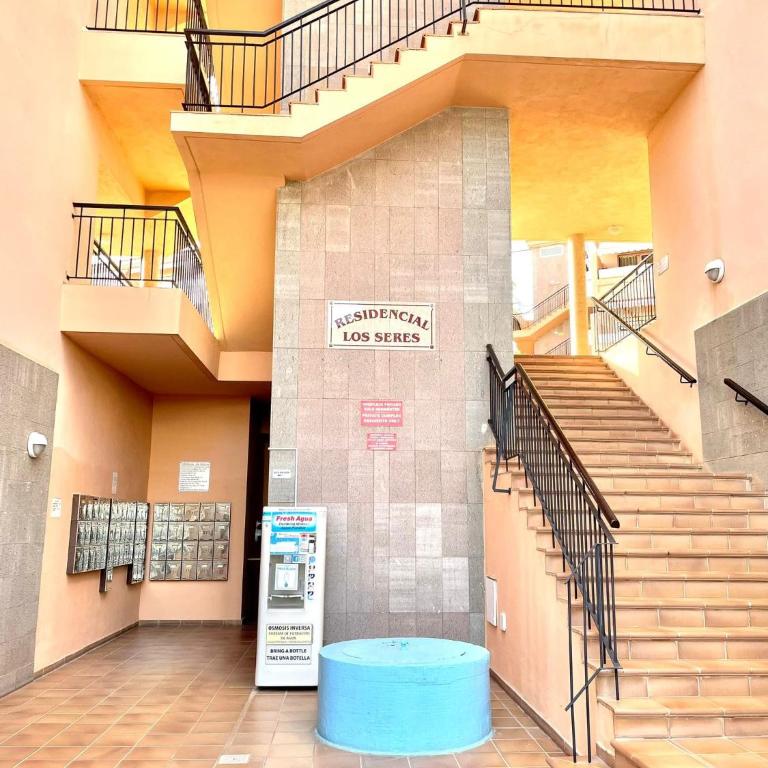 Los Seres - Relaxing Apartment With Pool - Apartamento de 1 dormitorio - 17