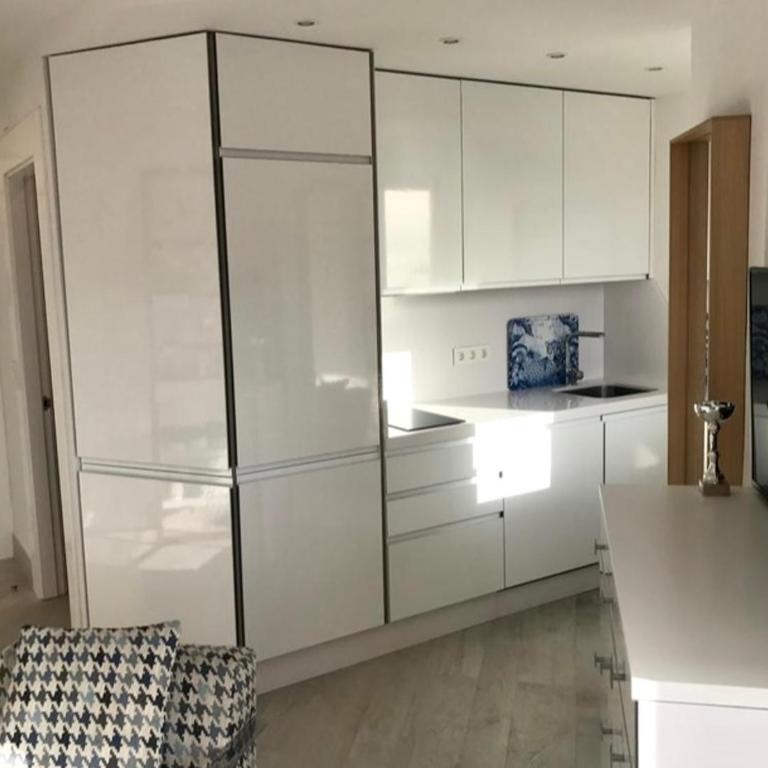 Las Góndolas Luxe - Apartamento de 1 dormitorio - 23