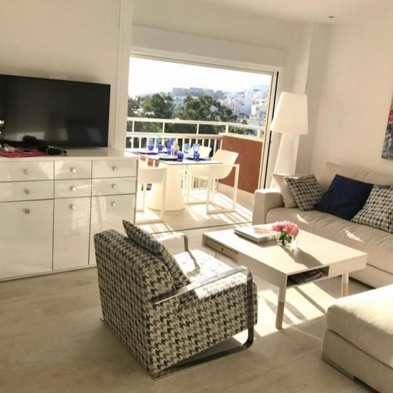 Las Góndolas Luxe - Apartamento de 1 dormitorio - 15