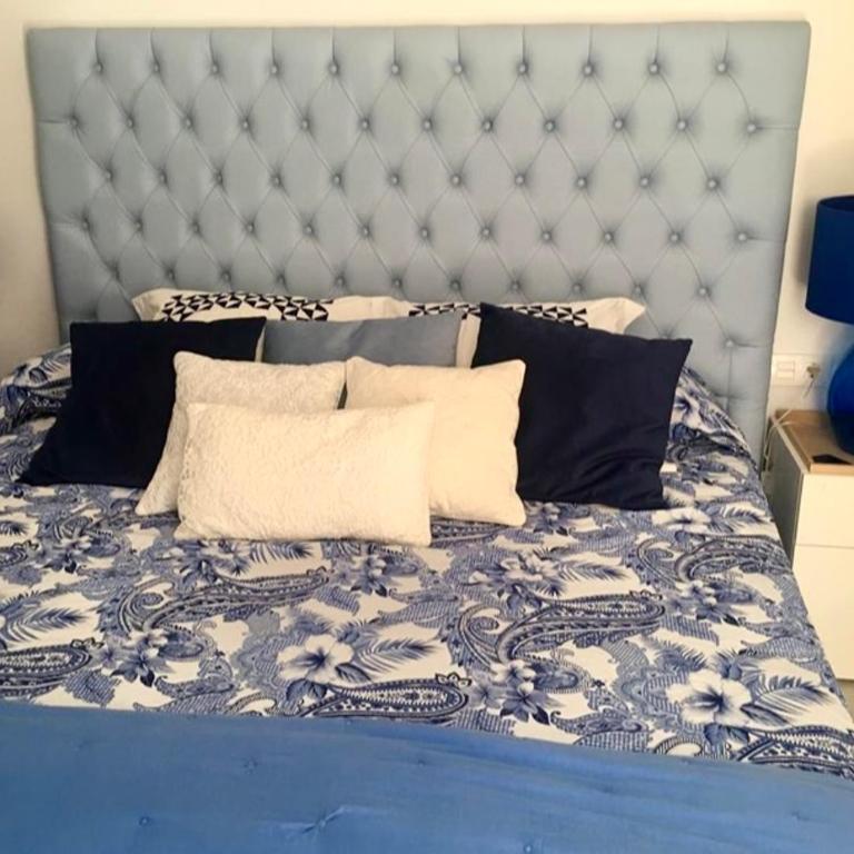 Las Góndolas Luxe - Apartamento de 1 dormitorio - 24