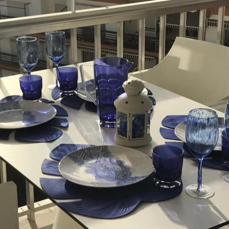 Las Góndolas Luxe - Apartamento de 1 dormitorio - 13