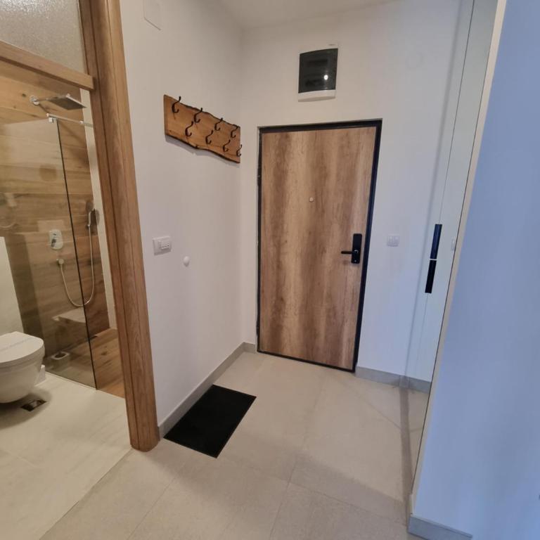 Apartman Drvorez-direktno na ski stazi - One-Bedroom Apartment - 16