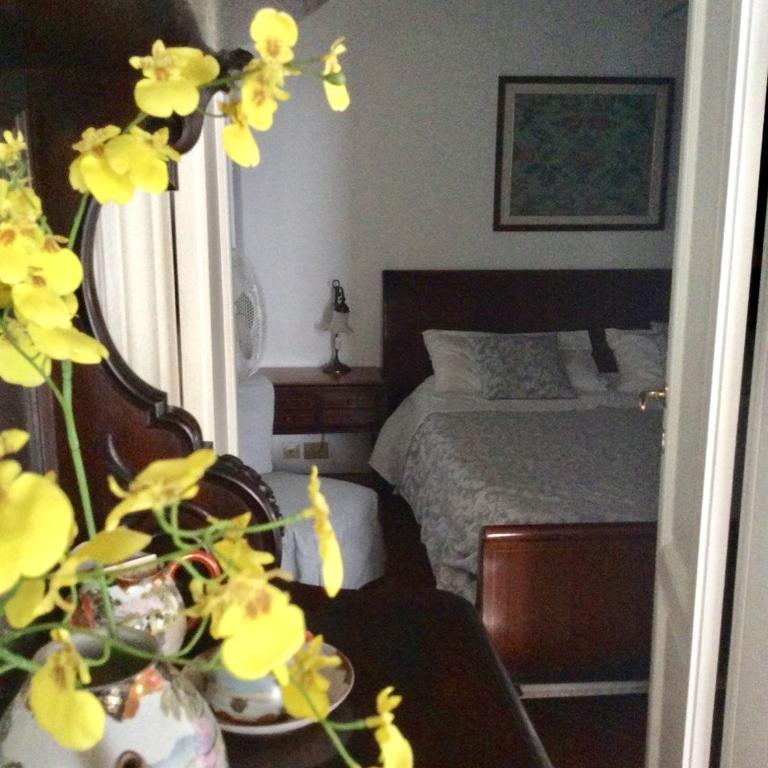 Indimenticabili VACANZE ROMANE nel cuore della città - Appartamento con 1 Camera da Letto - 11