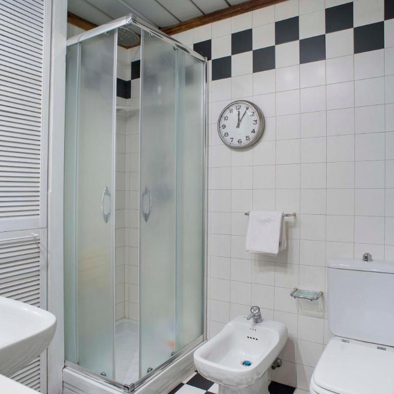 Indimenticabili VACANZE ROMANE nel cuore della città - Appartamento con 1 Camera da Letto - 21