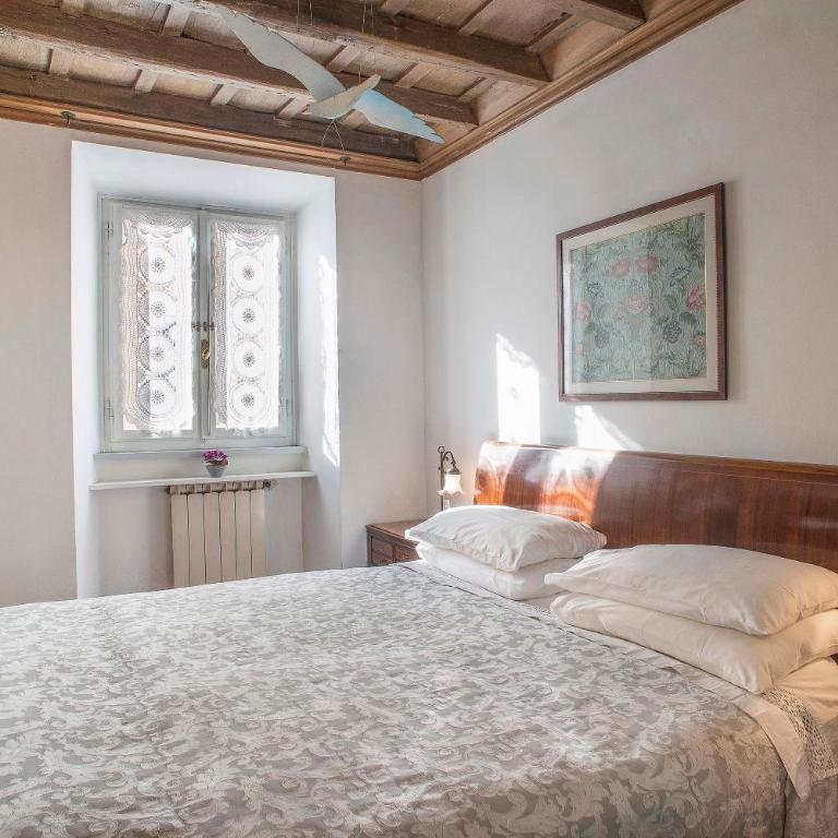 Indimenticabili VACANZE ROMANE nel cuore della città - Appartamento con 1 Camera da Letto - 18