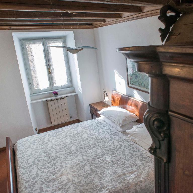Indimenticabili VACANZE ROMANE nel cuore della città - Appartamento con 1 Camera da Letto - 19