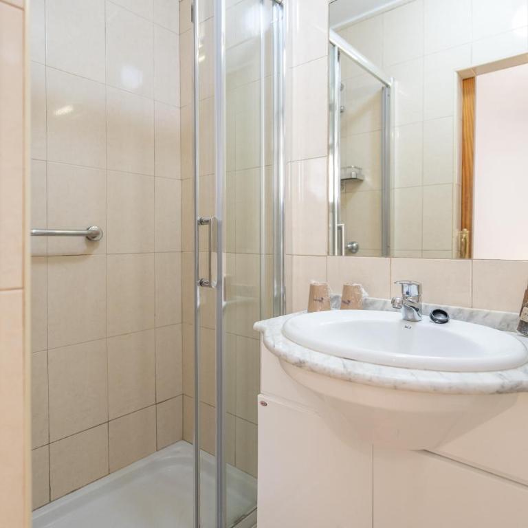 GO2TENERIFE Apart'Valan Family Santiago 1 - Apartamento de 2 dormitorios - 15