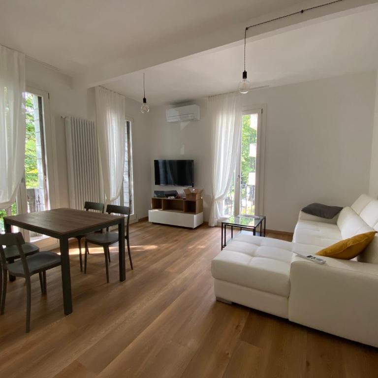 Ca' Luciano alloggio a Lido di Venezia - Apartment mit 2 Schlafzimmern - 2