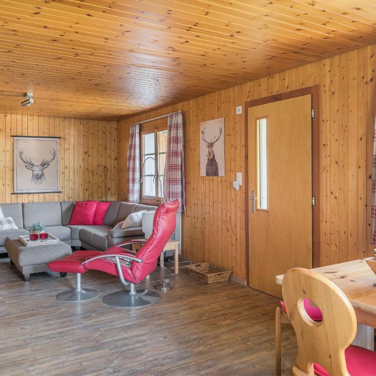 Tio Pepe UG - Apartment mit Blick auf die Berge - 4