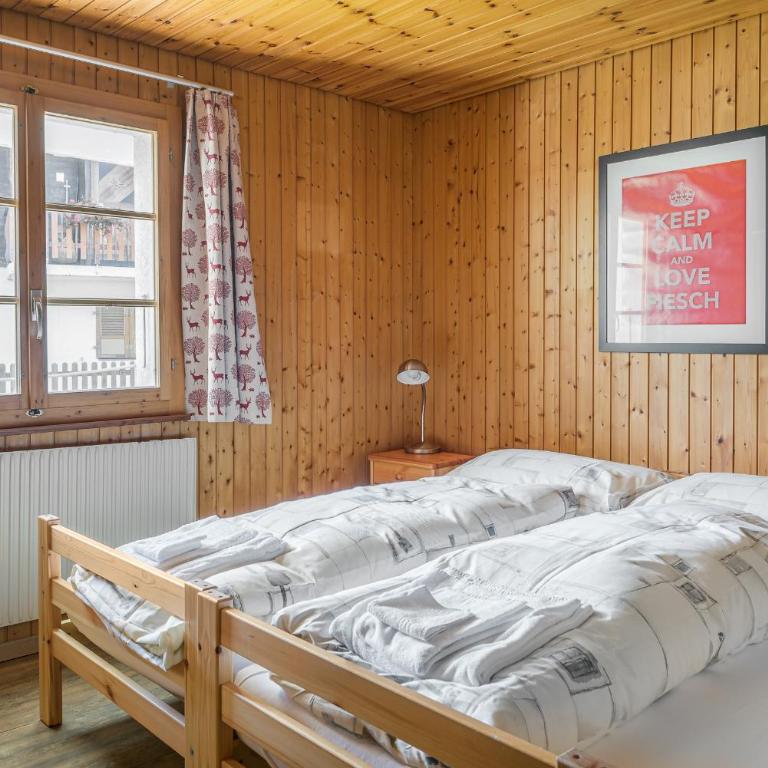 Tio Pepe UG - Apartment mit Blick auf die Berge - 7