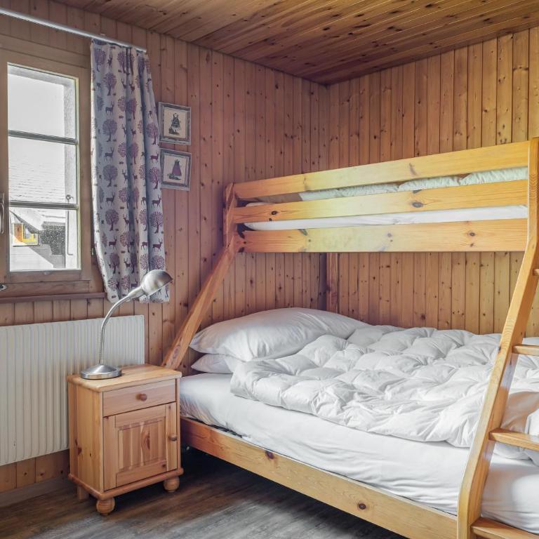 Tio Pepe UG - Apartment mit Blick auf die Berge - 10