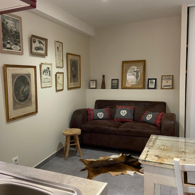 La Porteille - Appartement - 2