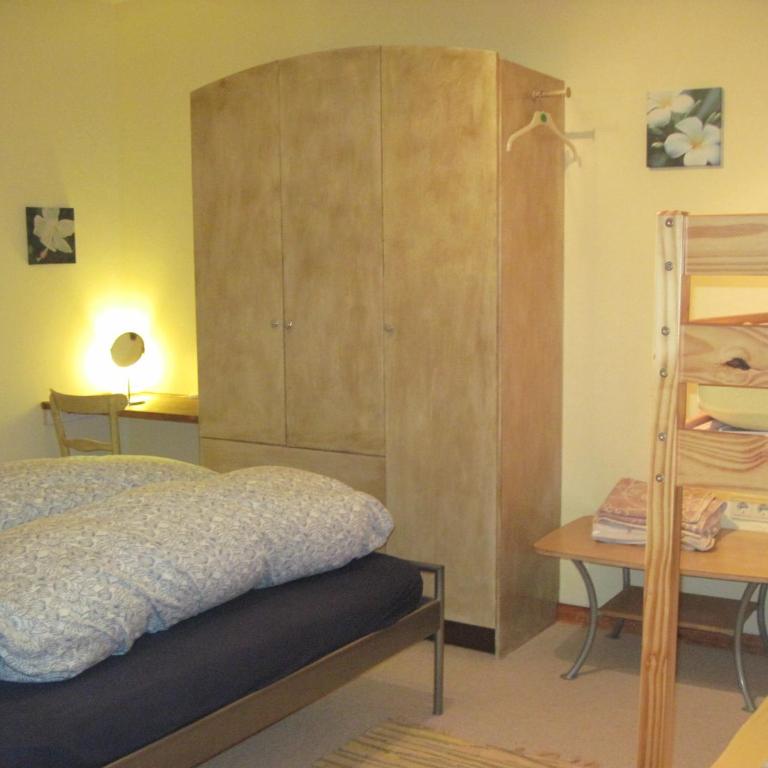 Chalet Catton Four bedroom appartement near Bad Kleinkirchheim - Familienzimmer - 5