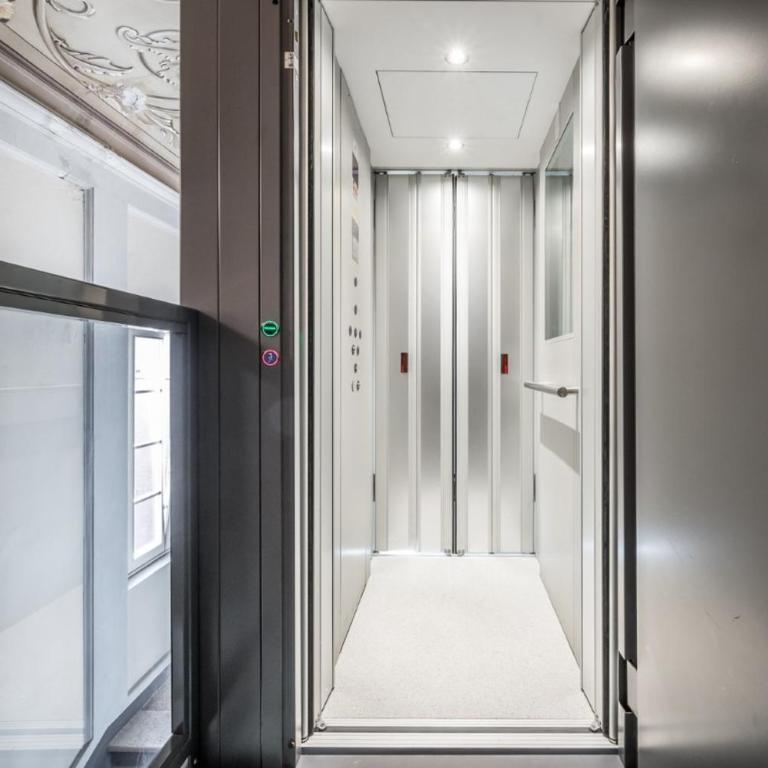 L'Altana di Emilia Suite - Appartamento Deluxe - 33