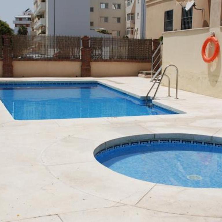 Andaluz Apartments Torrecilla - Apartamento con balcón - 16