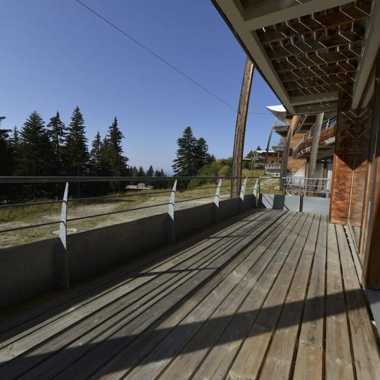 Appartement 35m2 chamrousse - Appartement 2 Chambres - 1