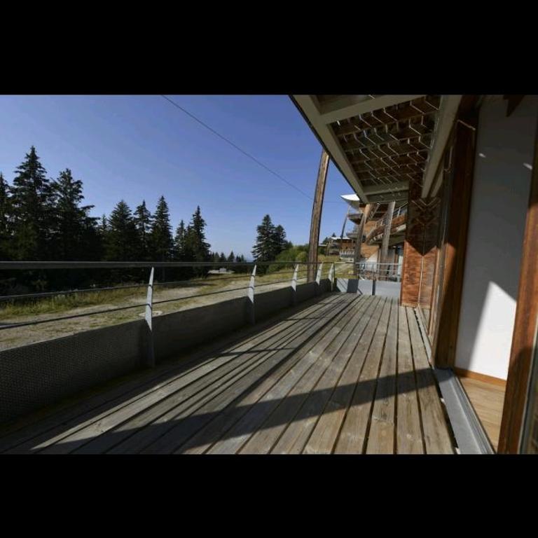 Appartement 35m2 chamrousse - Appartement 2 Chambres - 3